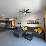 Valkane Beach Apartments