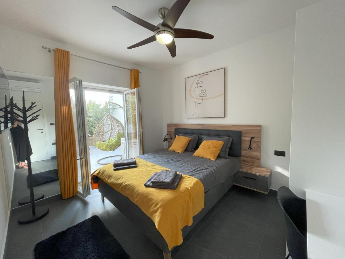 Apartmán Valkane Pula