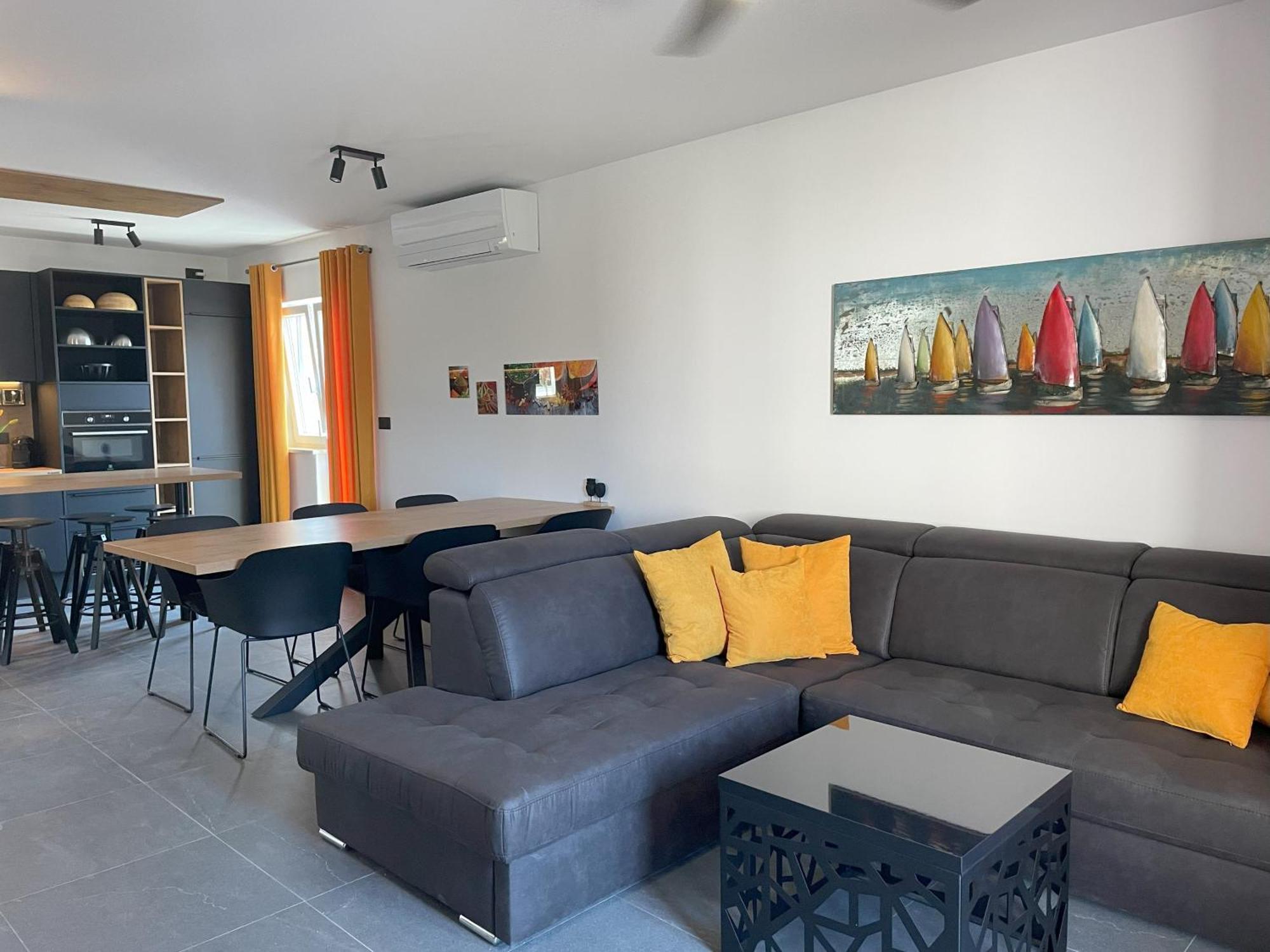 Apartment Valkane Pula