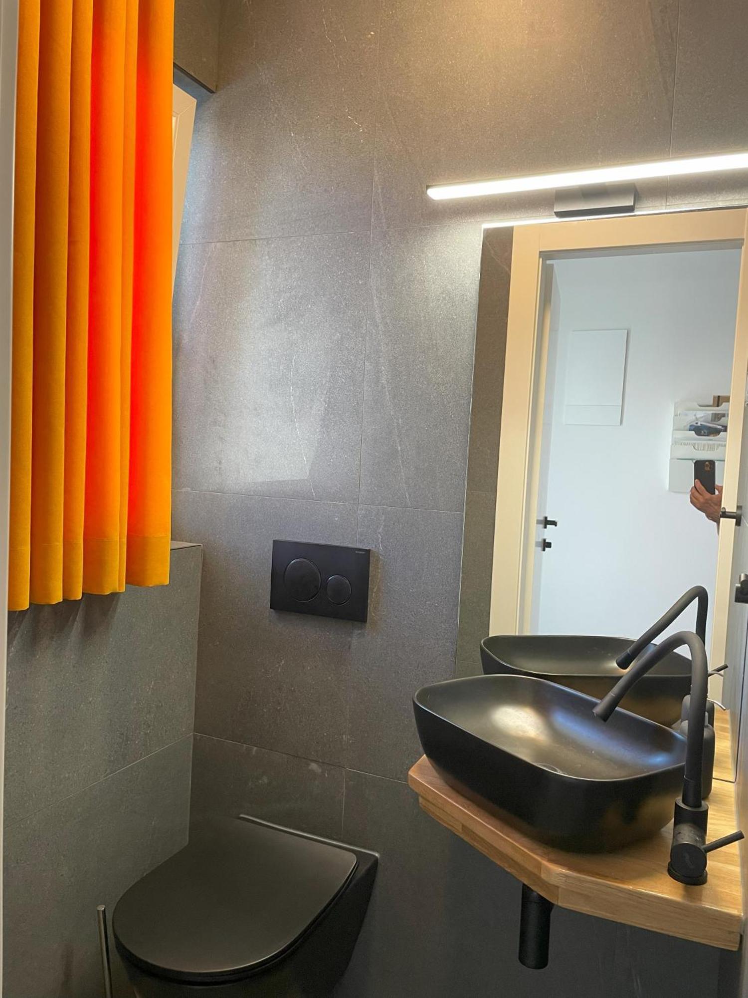 Apartmán Valkane *