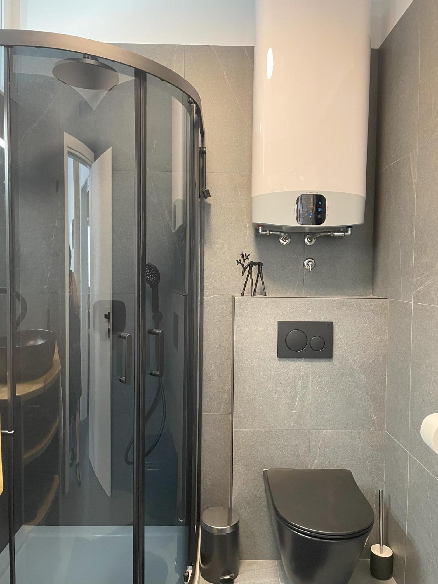 Valkane Apartmán *